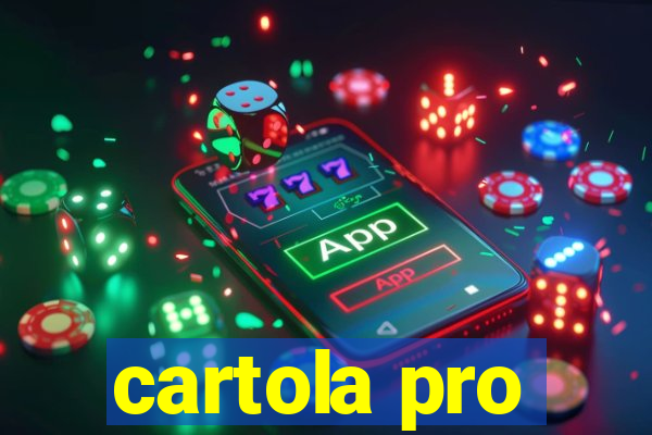 cartola pro